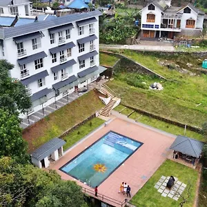 Resort Royal Vaga Vagamon