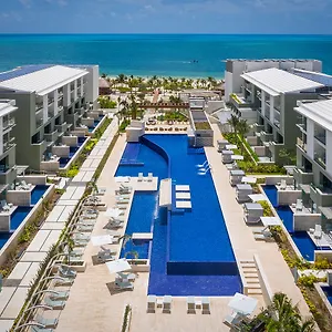 Resort Catalonia Grand Costa Mujeres & Cancun