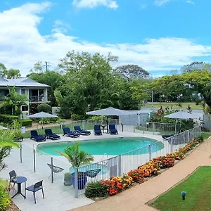 Apartment Noosa River Retreat Noosaville