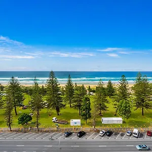Aparthotel Sandpiper, Broadbeach