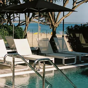Apartment 71 Hastings Street - Beachfront Noosa Heads