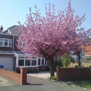 Bed & Breakfast Cherry Blossom Whitby