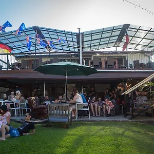 Backpackers Auberge de jeunesse