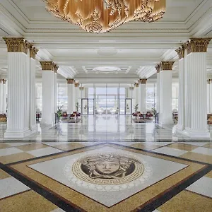 Hotel Palazzo Versace Dubai