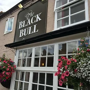 Bed & Breakfast The Black Bull Escrick