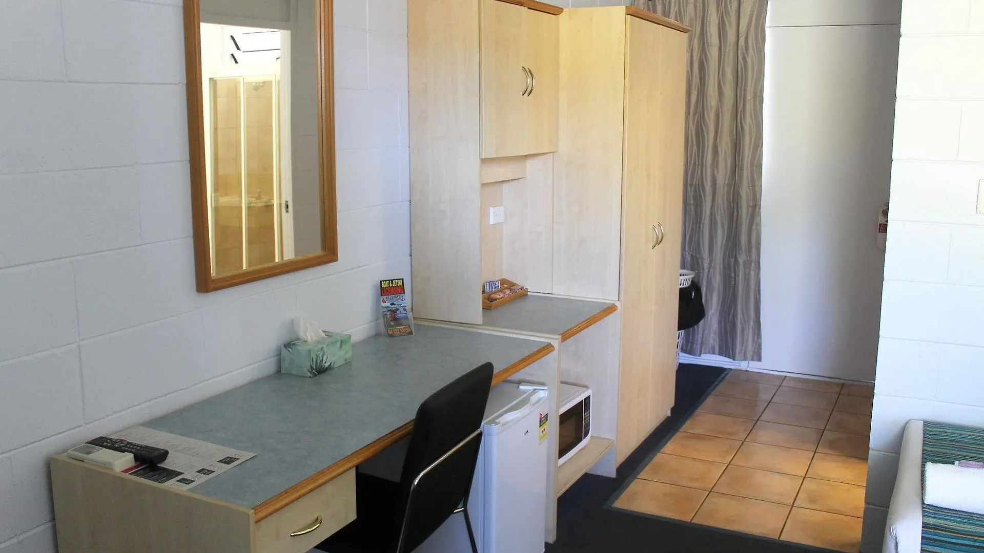 Rocky Glen Hotel Motel Gladstone
