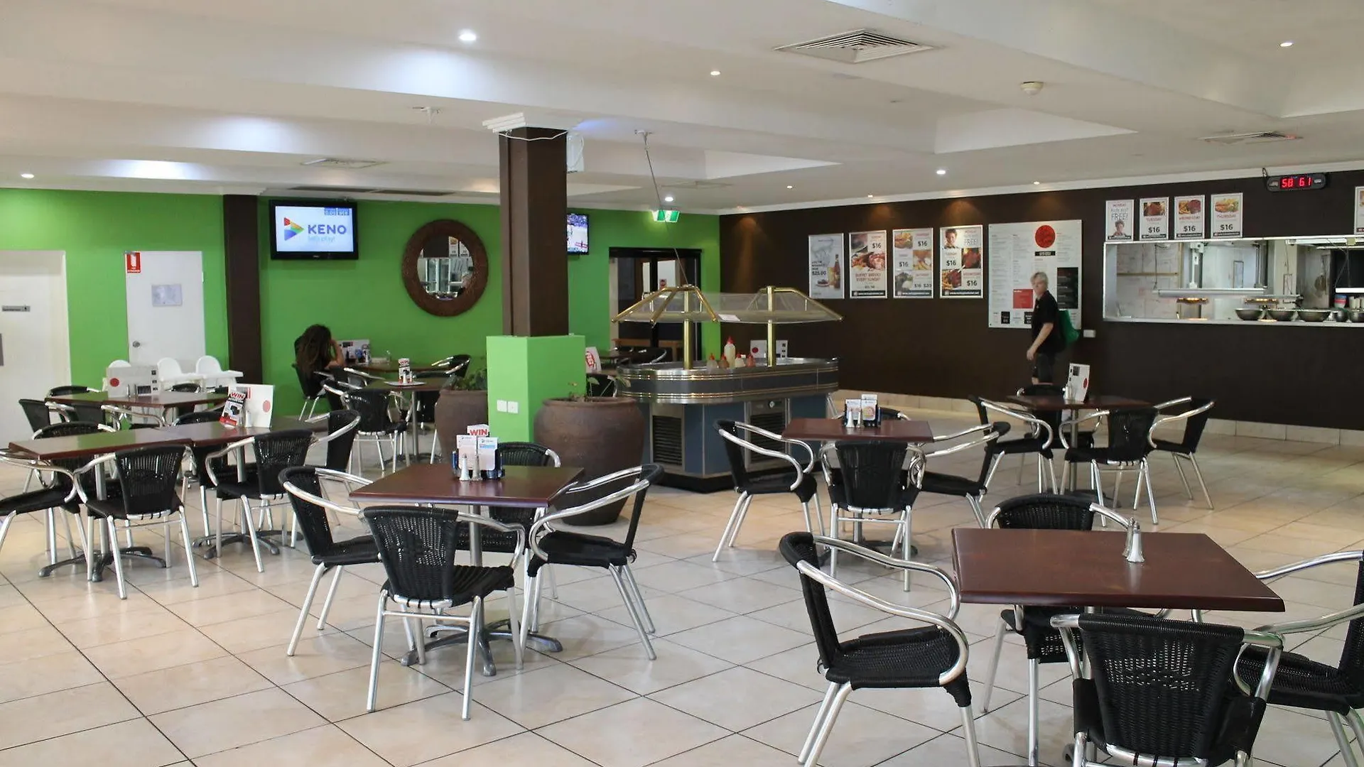 ***  Rocky Glen Hotel Motel Gladstone Australia