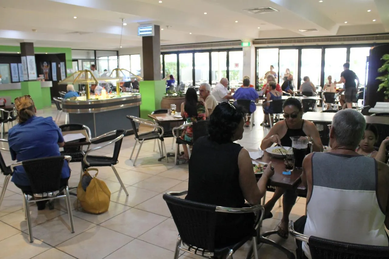 Rocky Glen Hotel Motel Gladstone Australia