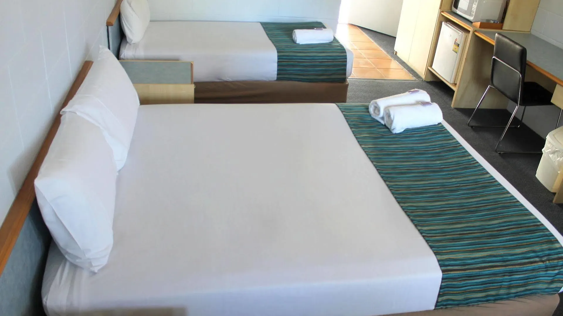 Rocky Glen Hotel Motel Gladstone 3*,  Australia