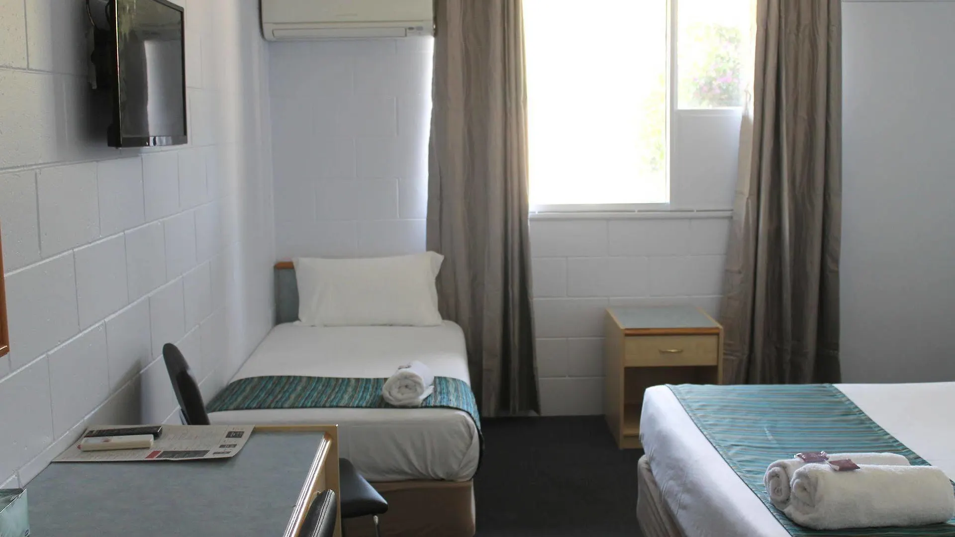 Rocky Glen Hotel Motel Gladstone