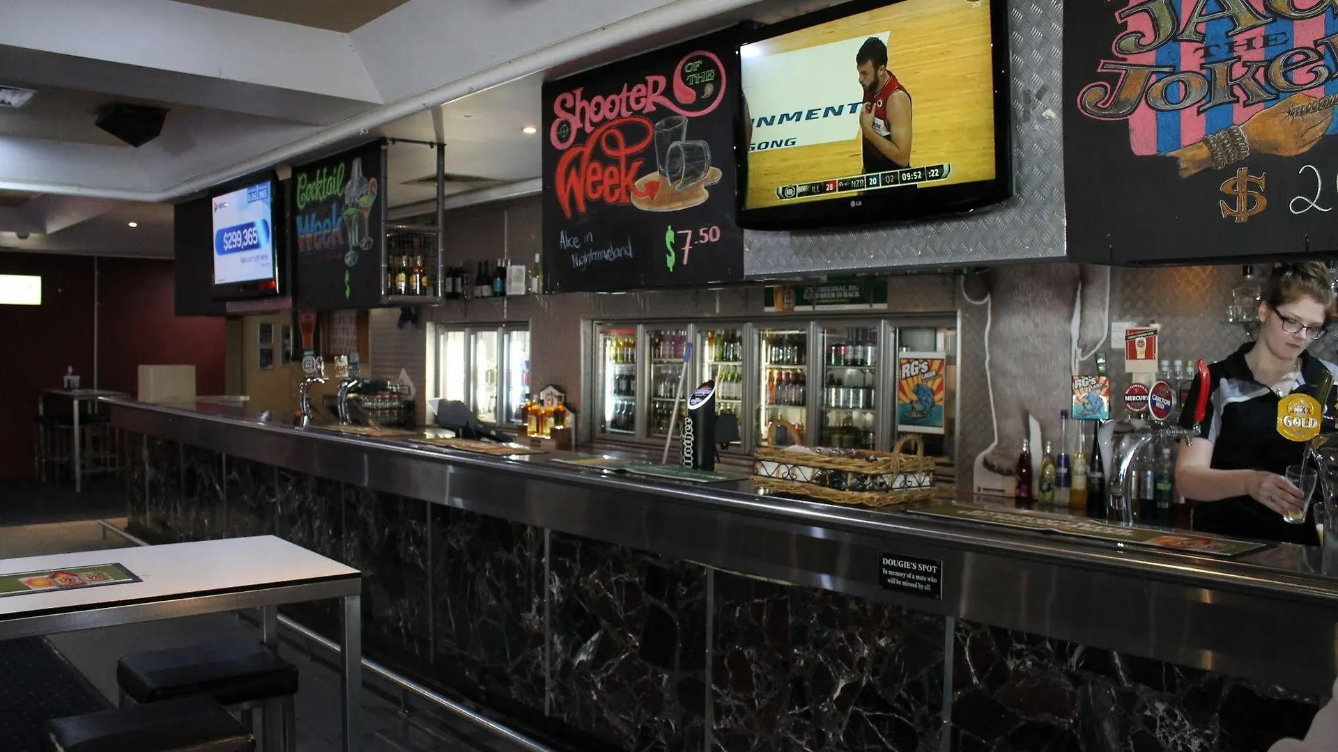 Rocky Glen Hotel Motel Gladstone Australia